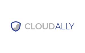 CloudAlly-logo