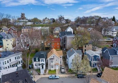 somerville