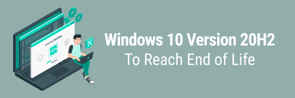 Windows 10 Version 20H2