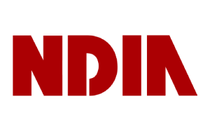 NDIA logo