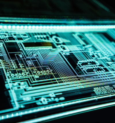 Core Components