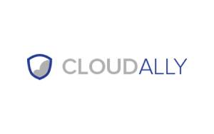 CloudAlly-logo