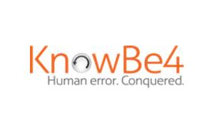 KnowBe4-logo