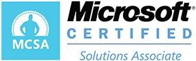 MCSA-badge-logo