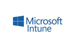 Microsoft-Intune-logo