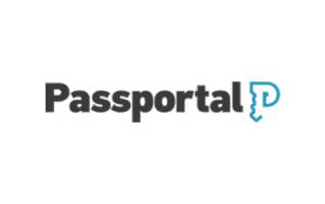 Passportal-logo