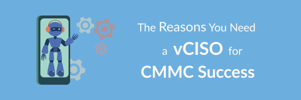 The Reasons You Need a vCISO-banner