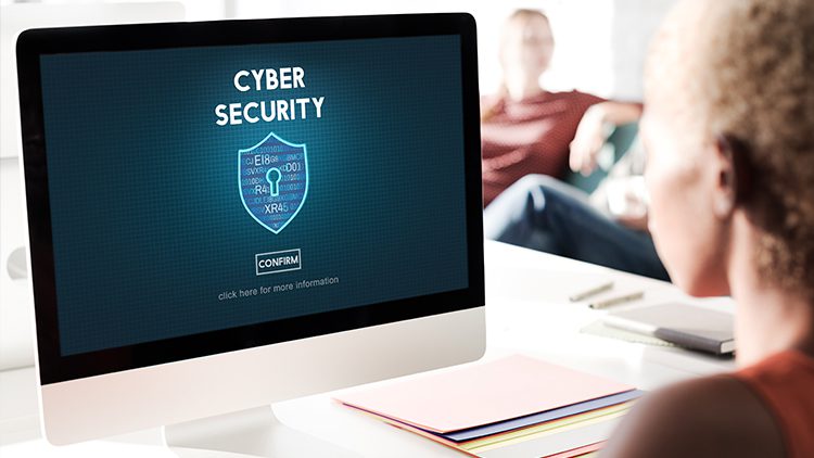 Why Is Cybersecurity Important Why Cybersecurity Is Important Tsi 6813