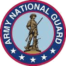 Army National Guard emblem