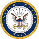 United States Navy emblem