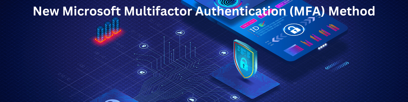 New Microsoft Multifactor Authentication (MFA) Method - TSI Support