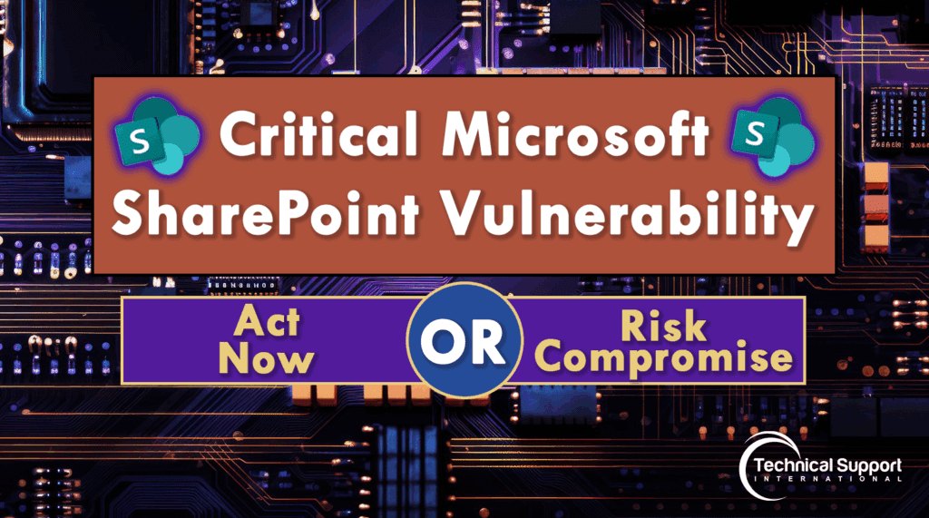 Header Design 2.00 Microsoft SharePoint Vulnerability