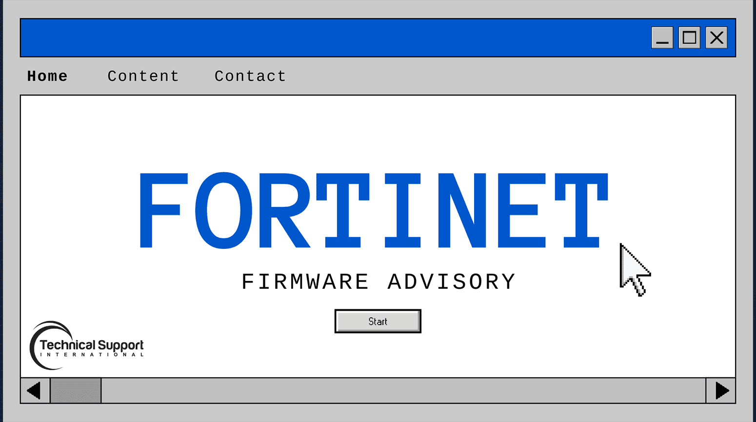 Fortinet