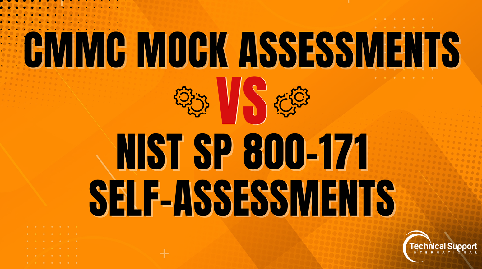 Mock VS Self Assessments