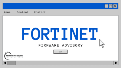 Fortinet